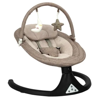 Wipstoel Novi Nola Swing Sand by Novi Baby – product photo 1 of 4