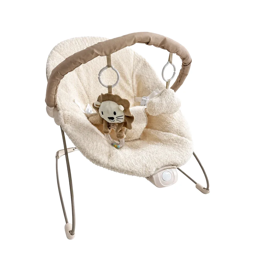Wipstoel Novi Teddy Cute från Novi Baby – produktbild