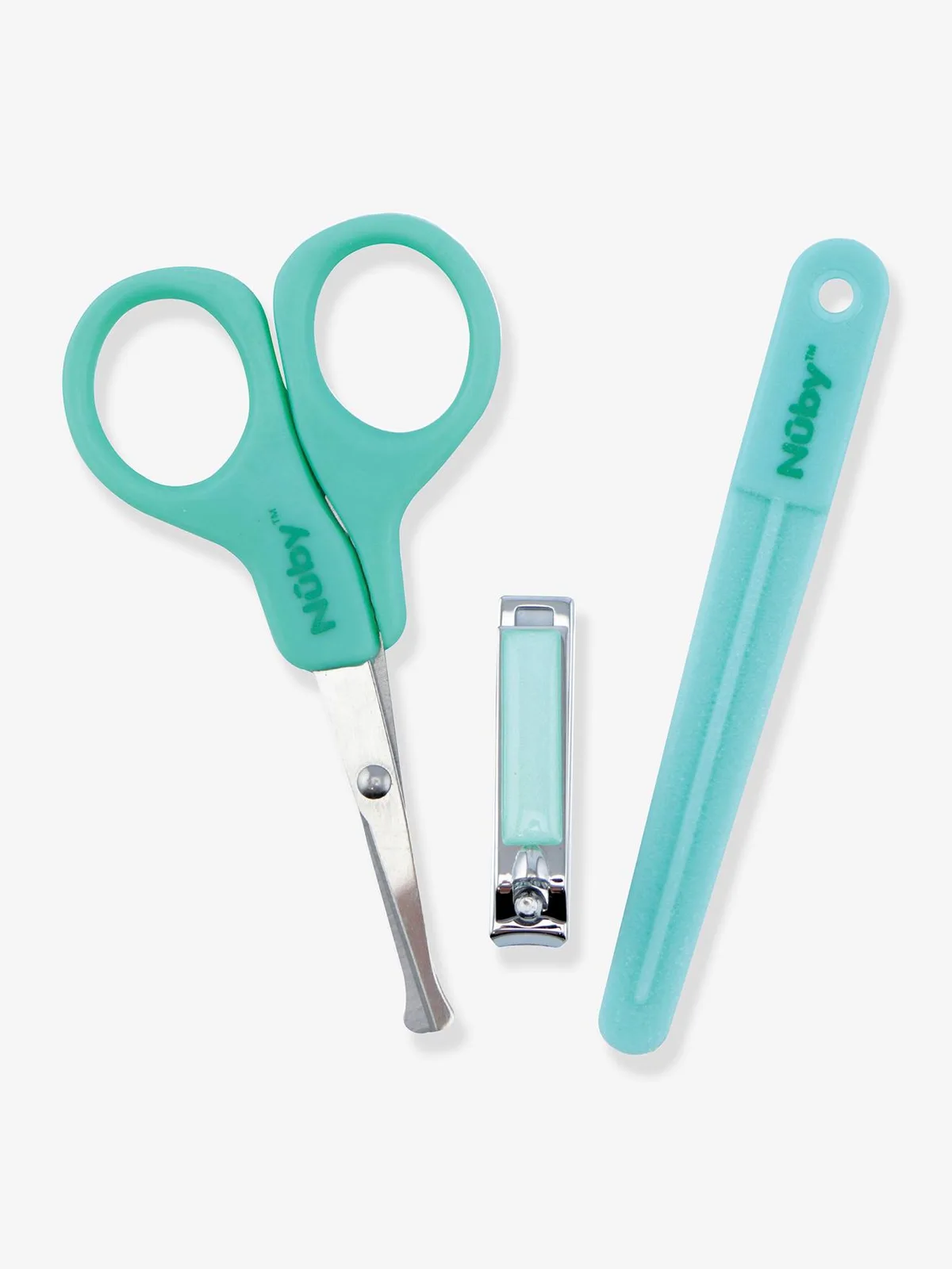 Manicureset van Nûby – productfoto