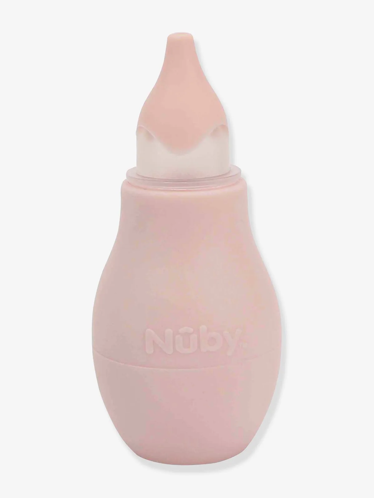 Set neusreiniger + peer NÛBY nude de Nûby – photo produit