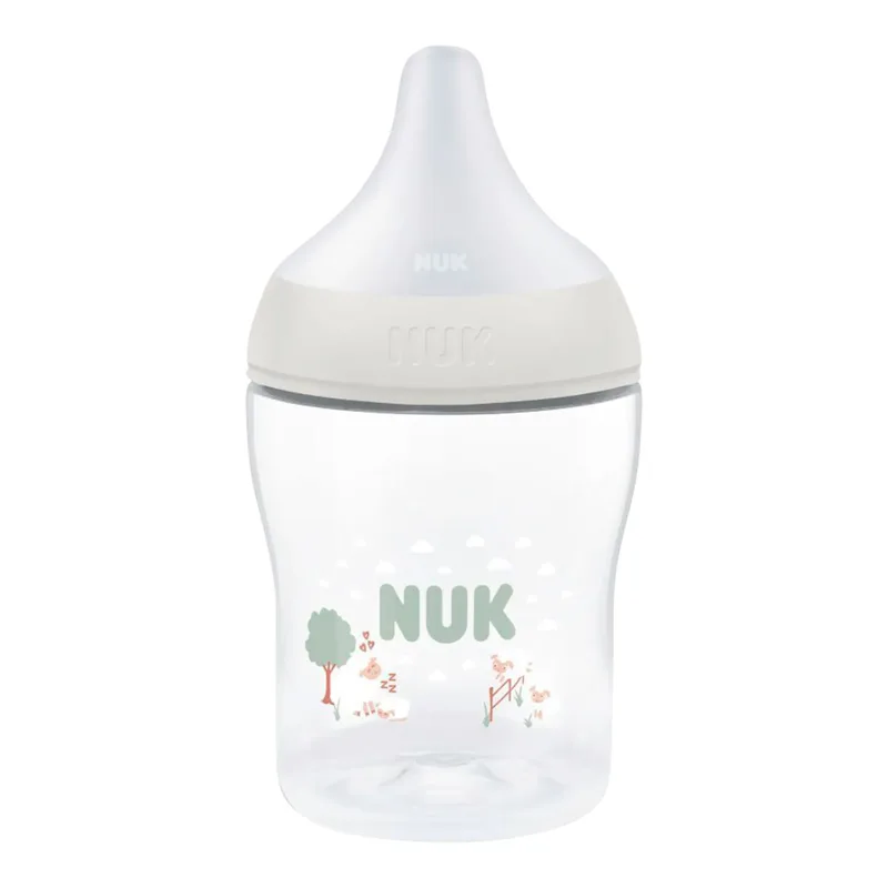 Babyflasche Perfect Match, 150ml by NUK in Multicolour, 7,2 × 7,2 × 13,7 mm – product photo