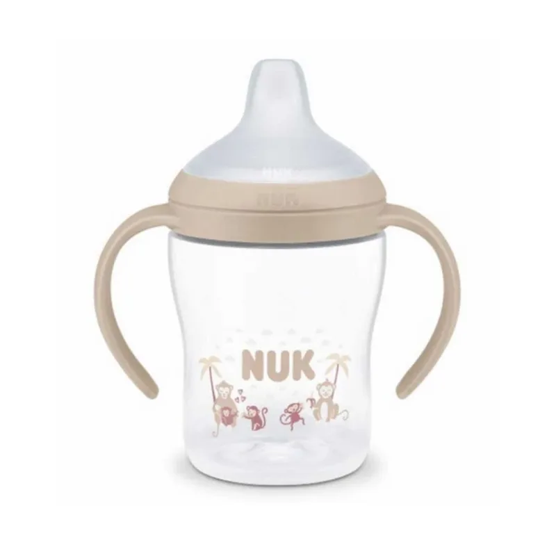 Babyfles NUK Perfect Match Learning Cup Aap 150ML 6mnd by NUK – product photo