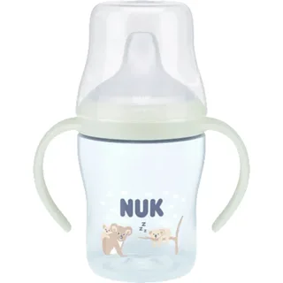 Babyfles NUK Perfect Match Night Learning Cup Koala 150ML 6mnd by NUK – product photo 1 of 2