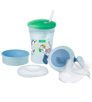 Beker - Leer drinken by NUK – product photo 1 of 4