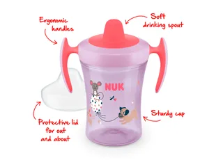 Beker - Leer drinken by NUK – product photo 4 of 4