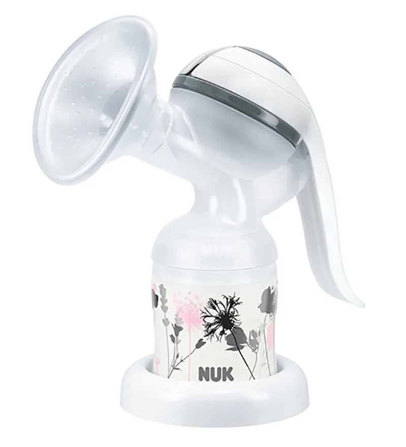 Borstkolf - Jolie by NUK – product photo