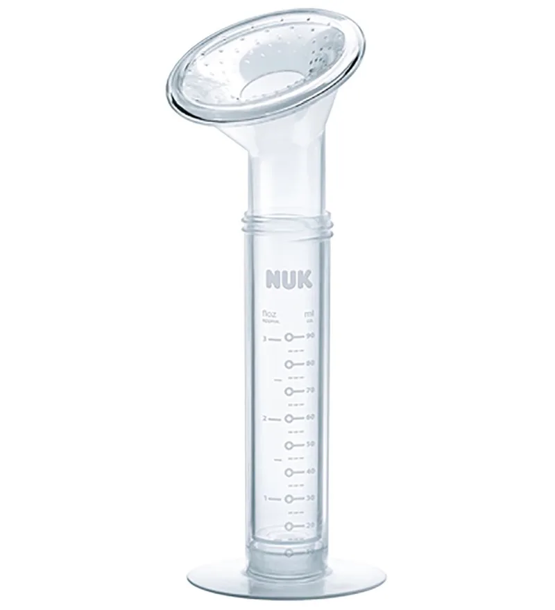 Borstkolf - Soft & Easy by NUK – product photo
