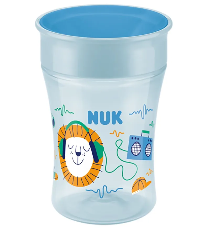 Drinkbeker - Magie - 230ml van NUK – productfoto