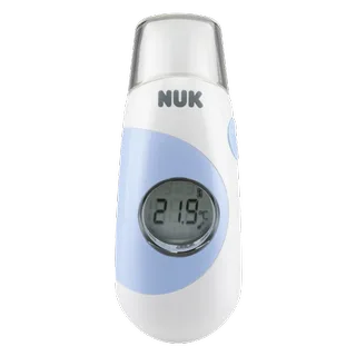 Elektrisch Thermometer+Thermo Set fra NUK – produktbillede 2 af 2