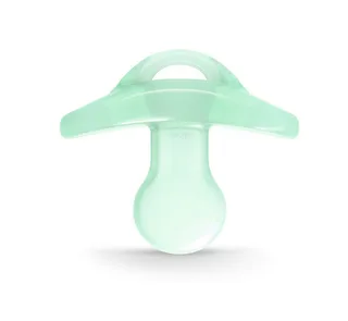 Schnuller Sensitive Schnuller 0–6 Monate + Sensitive Schnuller 6-18 Monate SET by NUK in Pink – product photo 5 of 5