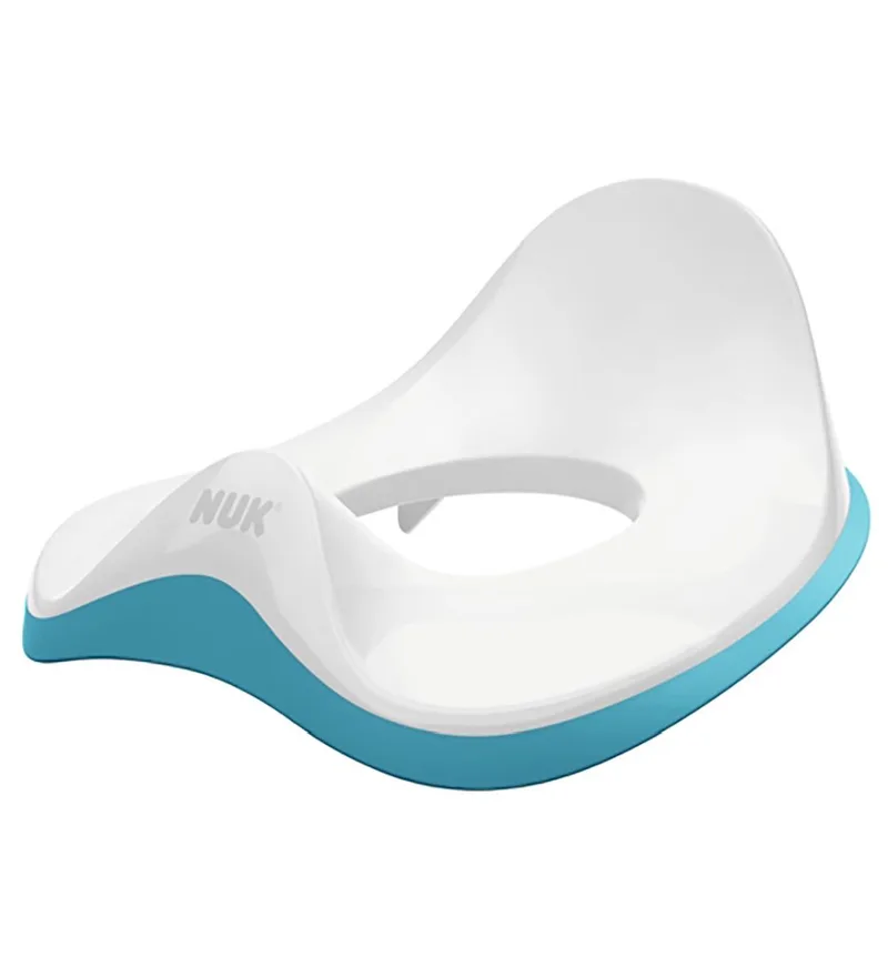 Toilettrainer - Petrol de NUK – photo produit
