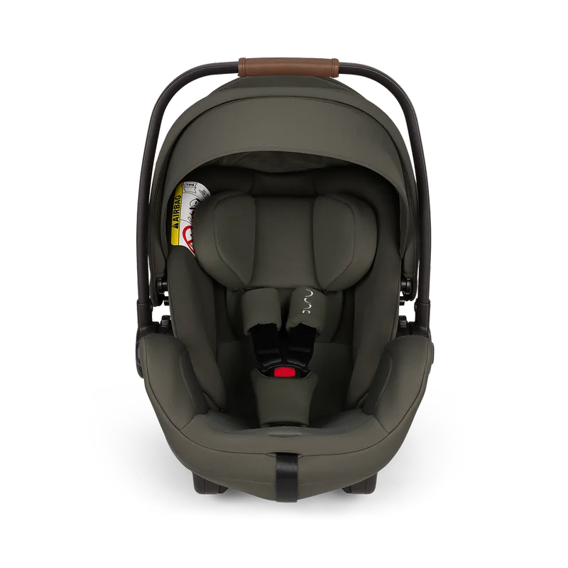 Autostoel Nuna Arra Flex V2 Pine by Nuna – product photo 3 of 4
