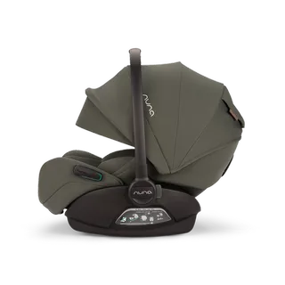 Autostoel Nuna Arra Flex V2 Pine by Nuna – product photo 4 of 4
