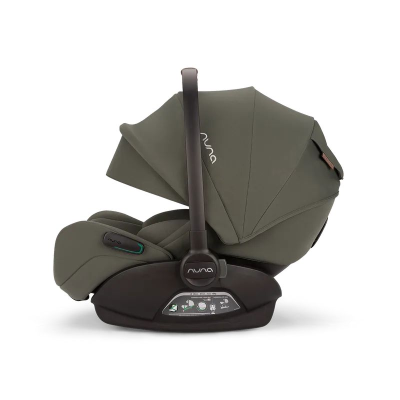Autostoel Nuna Arra Flex V2 Pine by Nuna – product photo 4 of 4