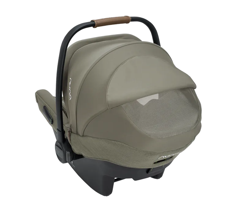 Autostoel Nuna PIPA Next Compatible Pine by Nuna – product photo 4 of 4