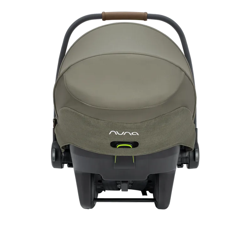 Autostoel Nuna PIPA Next Compatible Pine by Nuna – product photo 3 of 4
