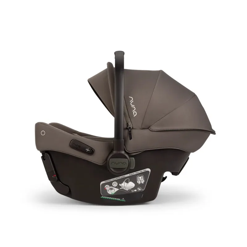 Autostoel Nuna PIPA Urbn Thunder by Nuna – product photo 4 of 4