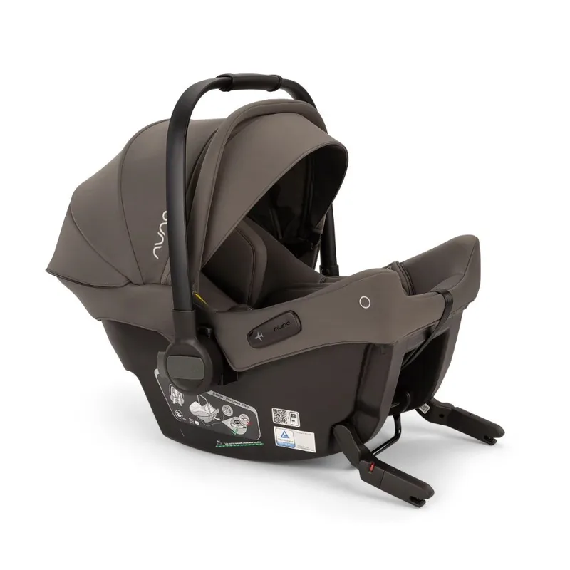 Autostoel Nuna PIPA Urbn Thunder by Nuna – product photo 2 of 4