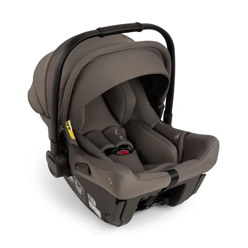 Autostoel Nuna PIPA Urbn Thunder by Nuna – product photo 1 of 4