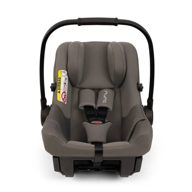 Autostoel Nuna PIPA Urbn Thunder by Nuna – product photo 3 of 4