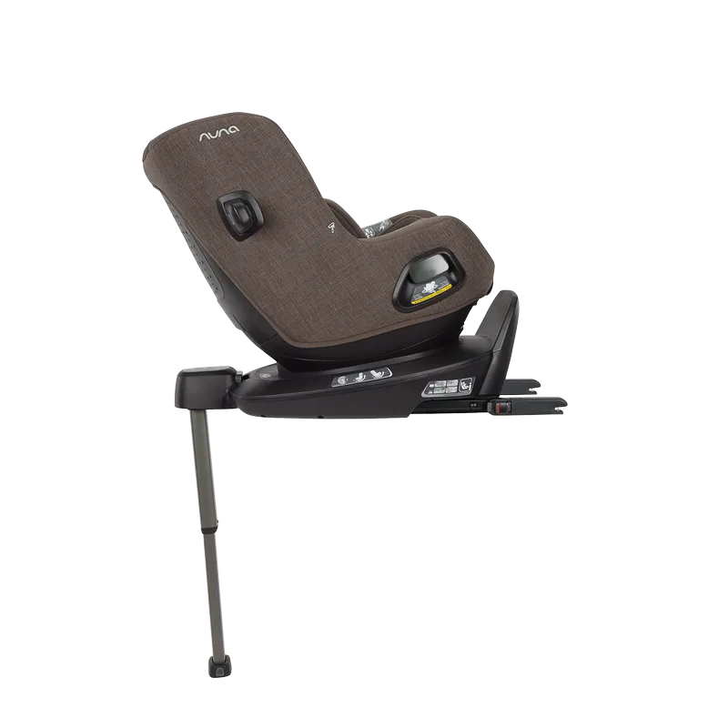 Autostoel Nuna Pruu Chestnut by Nuna – product photo 3 of 4