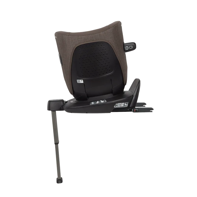Autostoel Nuna Pruu Chestnut by Nuna – product photo 2 of 4