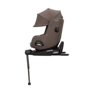 Autostoel Nuna Relx Wind Chestnut by Nuna – product photo 4 of 4