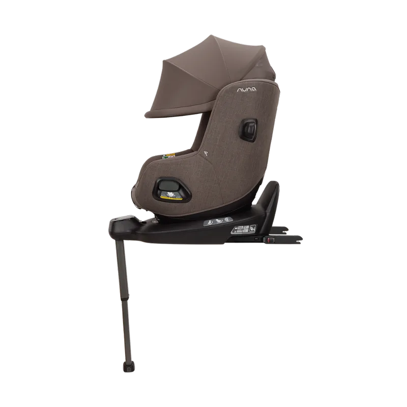 Autostoel Nuna Relx Wind Chestnut by Nuna – product photo 4 of 4