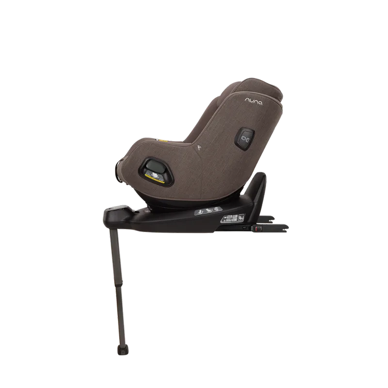 Autostoel Nuna Relx Wind Chestnut by Nuna – product photo 3 of 4