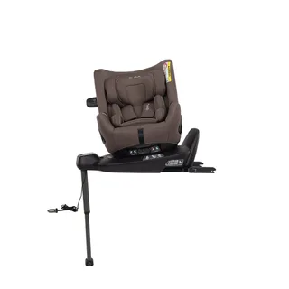 Autostoel Nuna Relx Wind Chestnut by Nuna – product photo 1 of 4