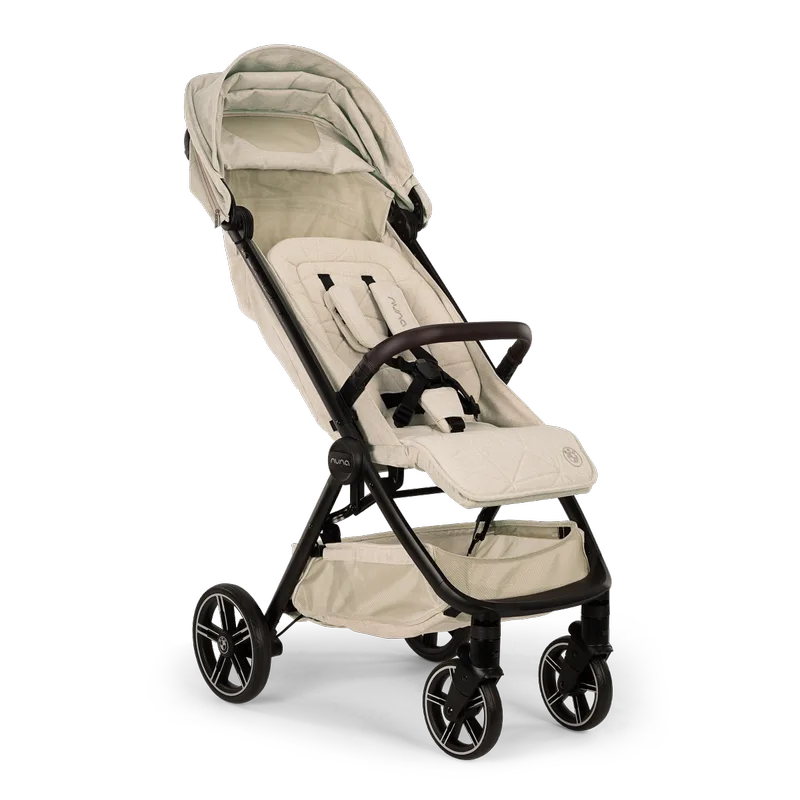 Buggy Nuna TRVL lx x BMW Mica by Nuna – product photo 2 of 4