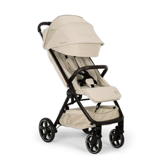 Buggy Nuna TRVL lx x BMW Mica by Nuna – product photo 3 of 4