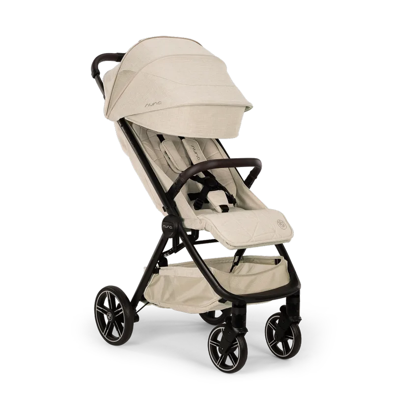 Buggy Nuna TRVL lx x BMW Mica by Nuna – product photo 3 of 4