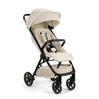 Buggy Nuna TRVL lx x BMW Mica by Nuna – product photo 1 of 4
