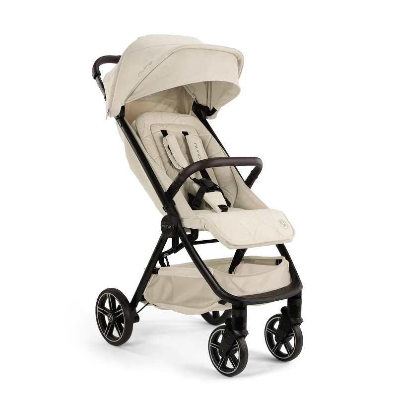 Buggy Nuna TRVL lx x BMW Mica by Nuna – product photo 1 of 4