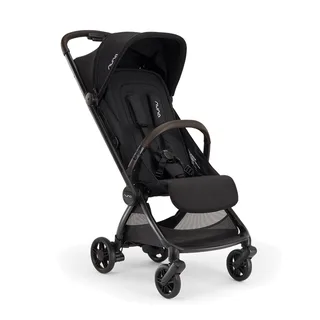 Buggy Nuna VIAA Cabn Caviar by Nuna – product photo 1 of 4