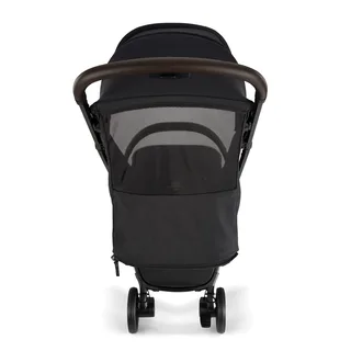 Buggy Nuna VIAA Cabn Caviar by Nuna – product photo 3 of 4