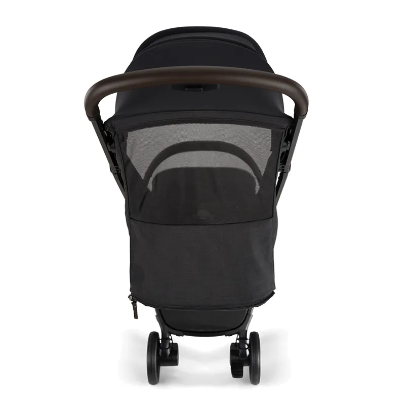 Buggy Nuna VIAA Cabn Caviar by Nuna – product photo 3 of 4