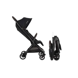 Buggy Nuna VIAA Cabn Caviar by Nuna – product photo 4 of 4