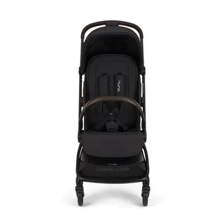 Buggy Nuna VIAA Cabn Caviar by Nuna – product photo 2 of 4