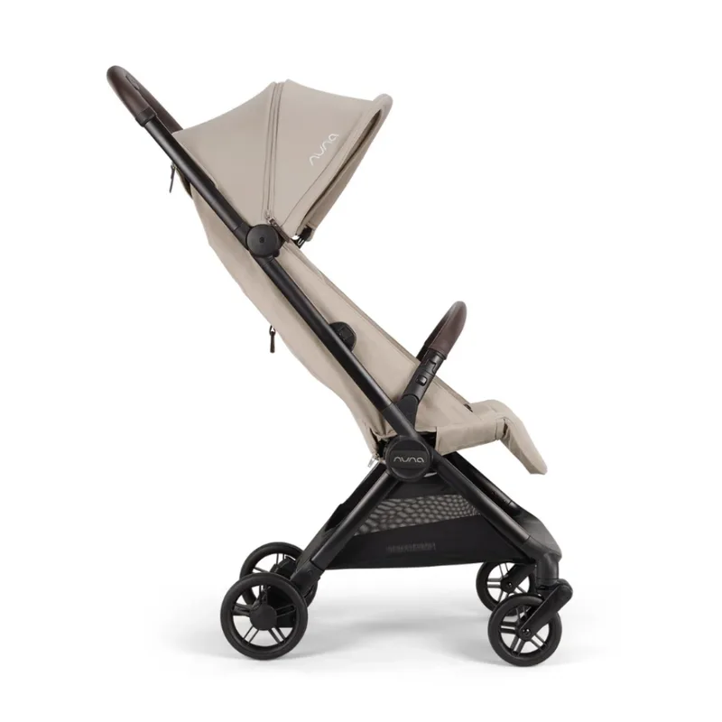 Buggy Nuna VIAA Cabn Chateau by Nuna – product photo 3 of 4