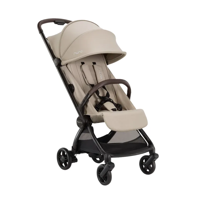 Buggy Nuna VIAA Cabn Chateau by Nuna – product photo 2 of 4