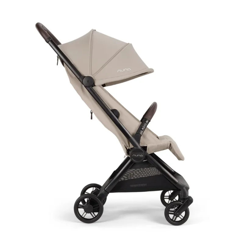 Buggy Nuna VIAA Cabn Chateau by Nuna – product photo 4 of 4