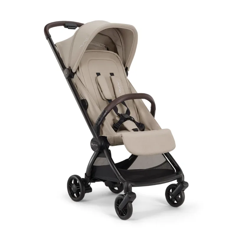 Buggy Nuna VIAA Cabn Chateau by Nuna – product photo 1 of 4