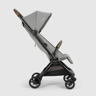 Buggy Nuna VIAA Cabn Seasalt van Nuna – productfoto 2 van 4