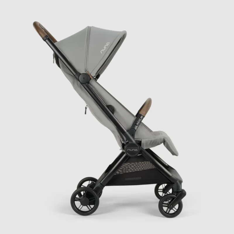 Buggy Nuna VIAA Cabn Seasalt van Nuna – productfoto 2 van 4