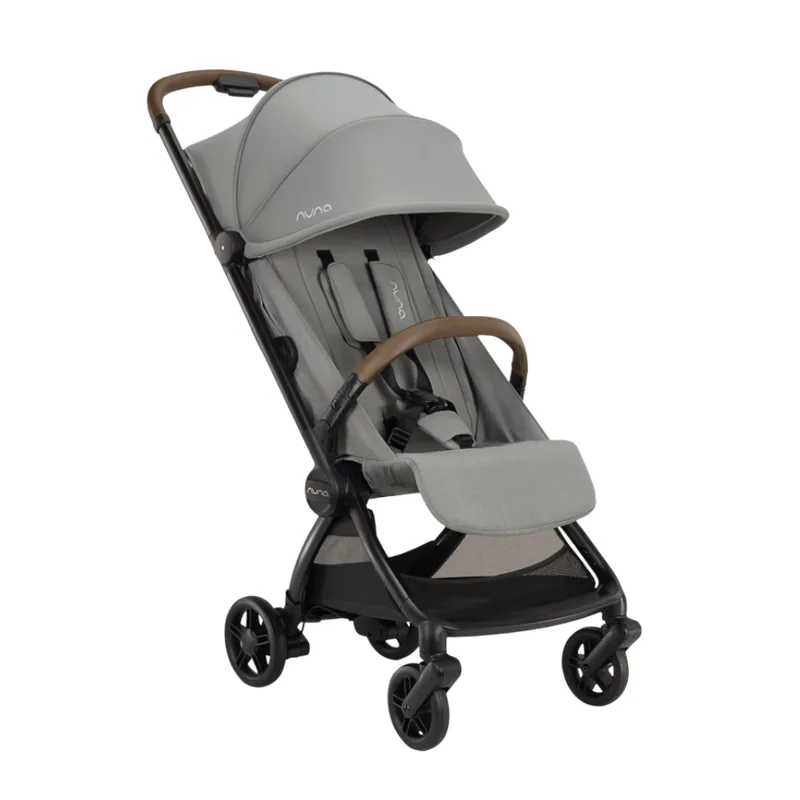 Buggy Nuna VIAA Cabn Seasalt van Nuna – productfoto 1 van 4