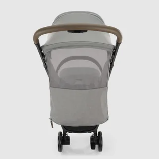 Buggy Nuna VIAA Cabn Seasalt van Nuna – productfoto 3 van 4