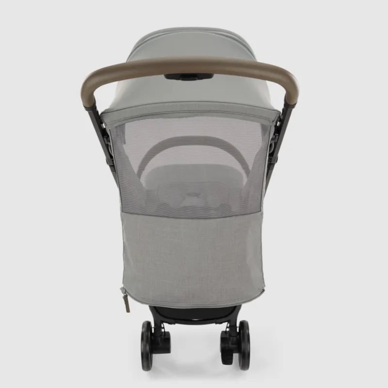 Buggy Nuna VIAA Cabn Seasalt van Nuna – productfoto 3 van 4