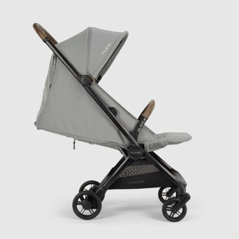 Buggy Nuna VIAA Cabn Seasalt van Nuna – productfoto 4 van 4